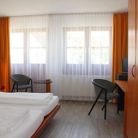 Hotel Lamm Nufringen Exterior photo